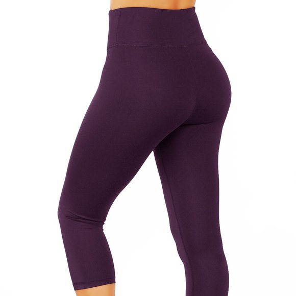 The softest leggings yoga pants CF60 - Picture 2 of 5